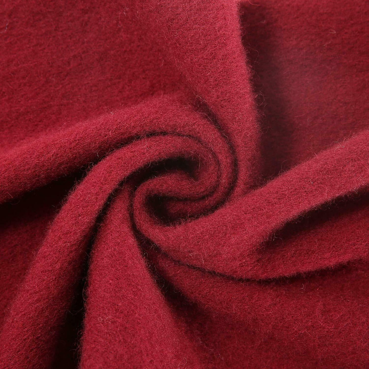 i+k Premium Schal Tuch 100% Wolle (Merino) Unisex 30x180cm in Geschenkbox A-03 - AbisZHandel