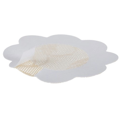Brustband (Boob Tape) mit 10St. Brustwarzenabdeckungen