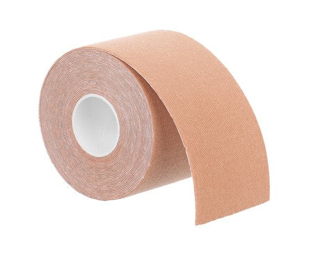 Brustband (Boob Tape) mit 10St. Brustwarzenabdeckungen