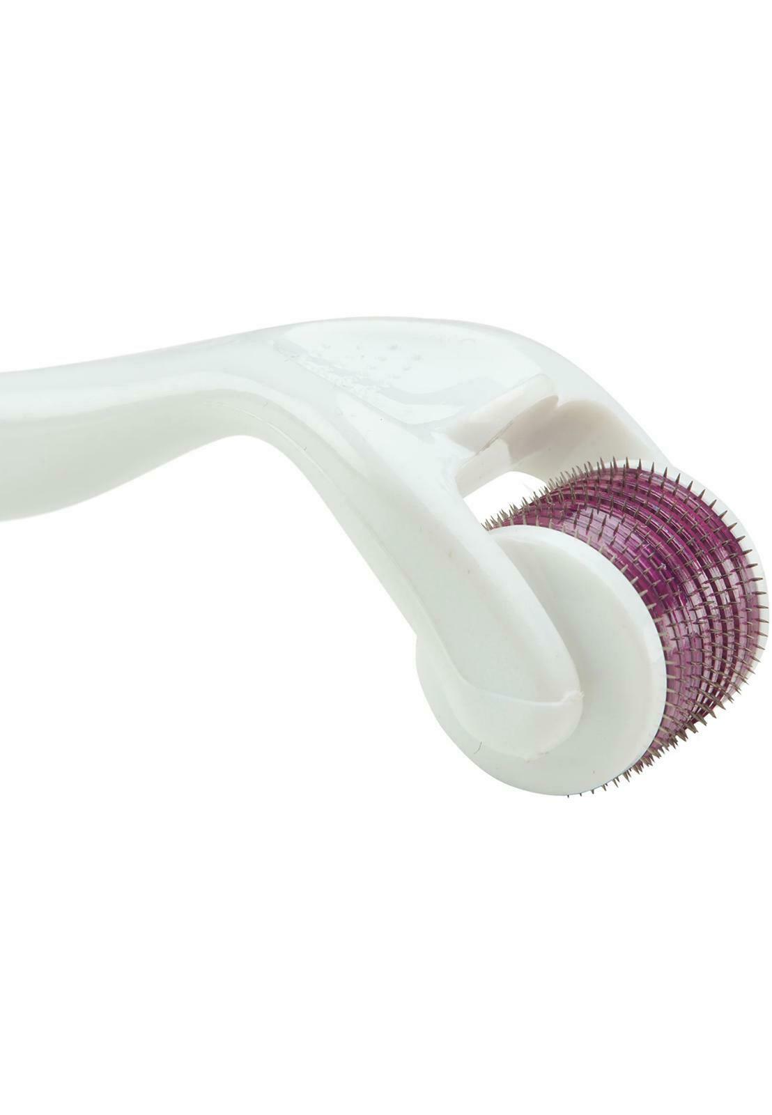 Dermaroller 540- 600 Nadeln Anti Aging Microneedling Cellulite Falten Narben Pigment - AbisZHandel