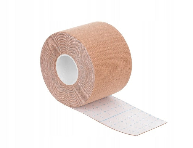 Brustband (Boob Tape) mit 10St. Brustwarzenabdeckungen