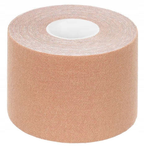 Brustband (Boob Tape) mit 10St. Brustwarzenabdeckungen