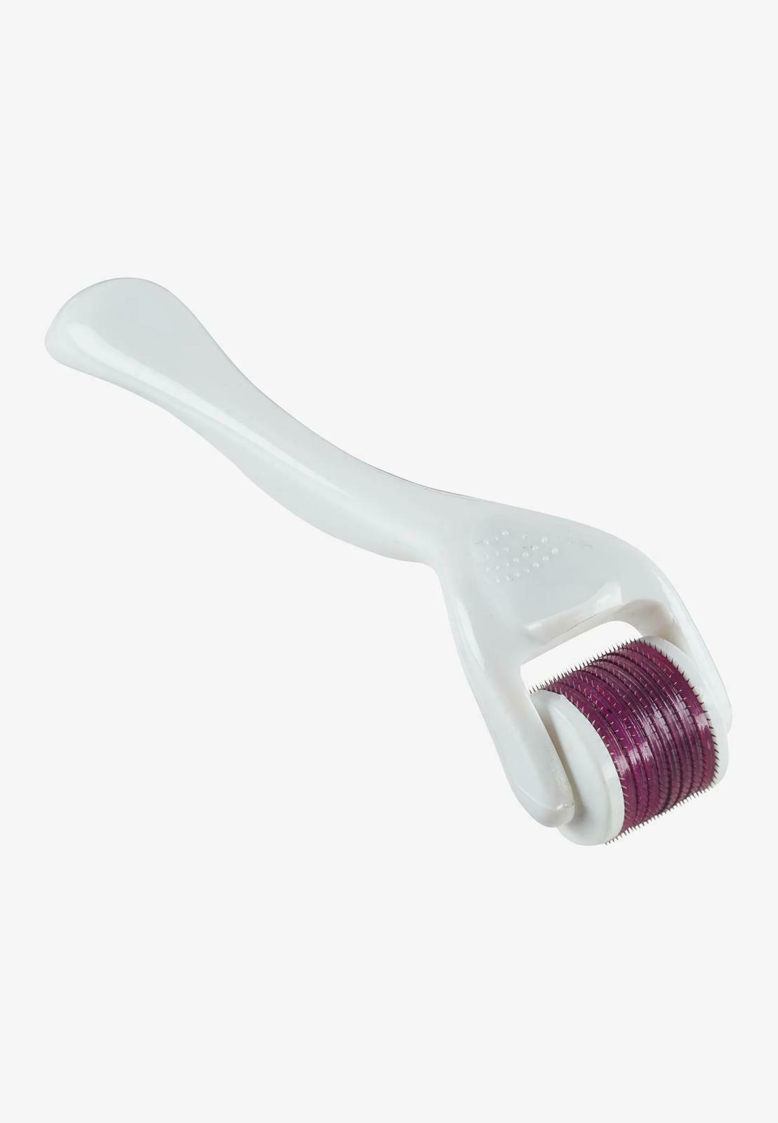 Dermaroller 540- 600 Nadeln Anti Aging Microneedling Cellulite Falten Narben Pigment - AbisZHandel