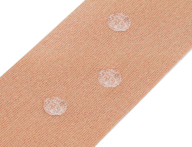 Brustband (Boob Tape) mit 10St. Brustwarzenabdeckungen