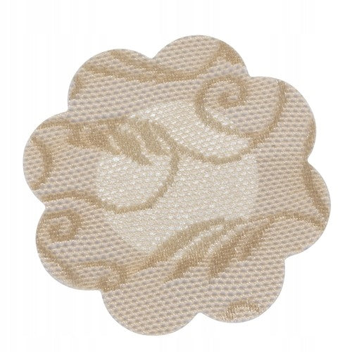 Brustband (Boob Tape) mit 10St. Brustwarzenabdeckungen
