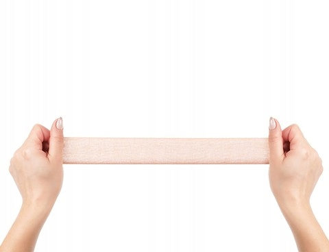 Brustband (Boob Tape) mit 10St. Brustwarzenabdeckungen