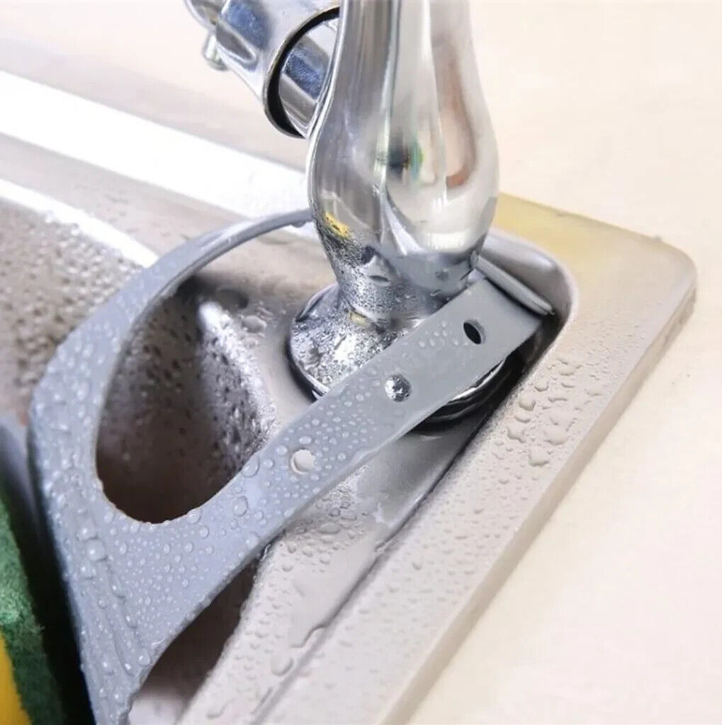 Schwammhalter fürs Spülbecken
