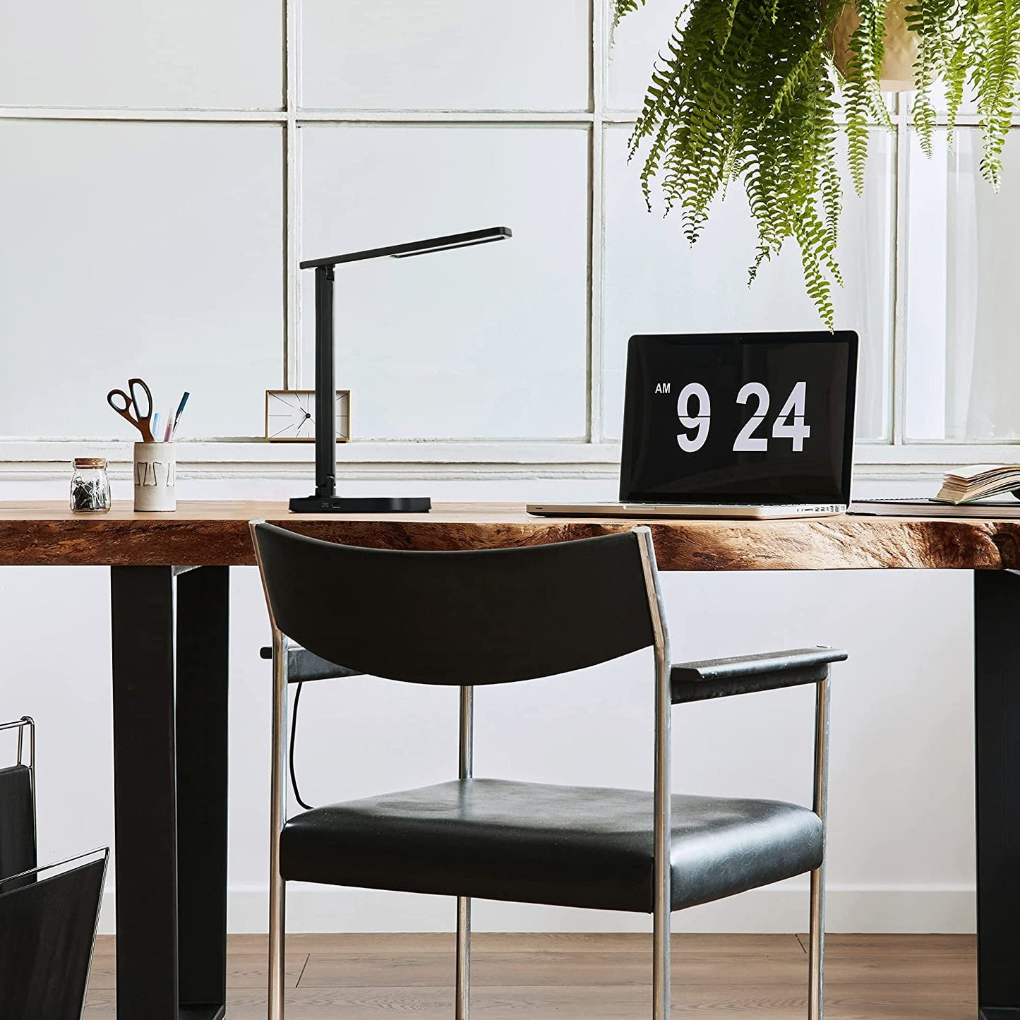 LED Schreibtisch-/Nachttischlampe mit Touch Dimmbar