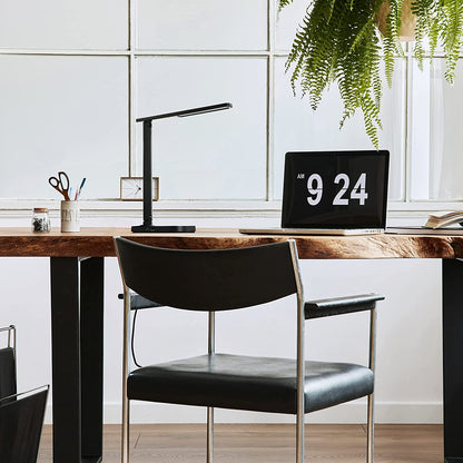 LED Schreibtisch-/Nachttischlampe mit Touch Dimmbar