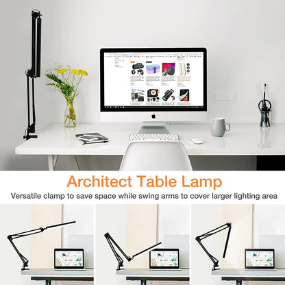 LED Schreibtischlampe Dimmbar (10W)