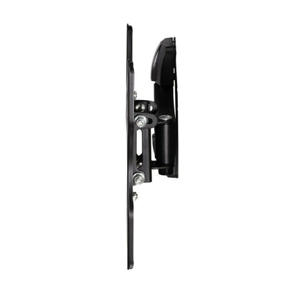 Hama TV-Wandhalterung FULLMOTION, 3 Sterne, 119 cm (47"), 1 Arm, Schwarz - AbisZHandel