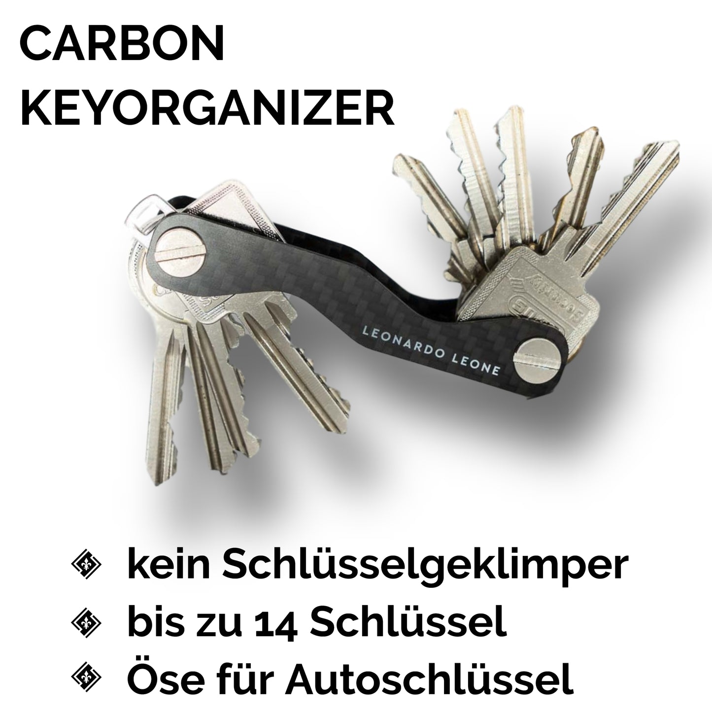 Key Organizer