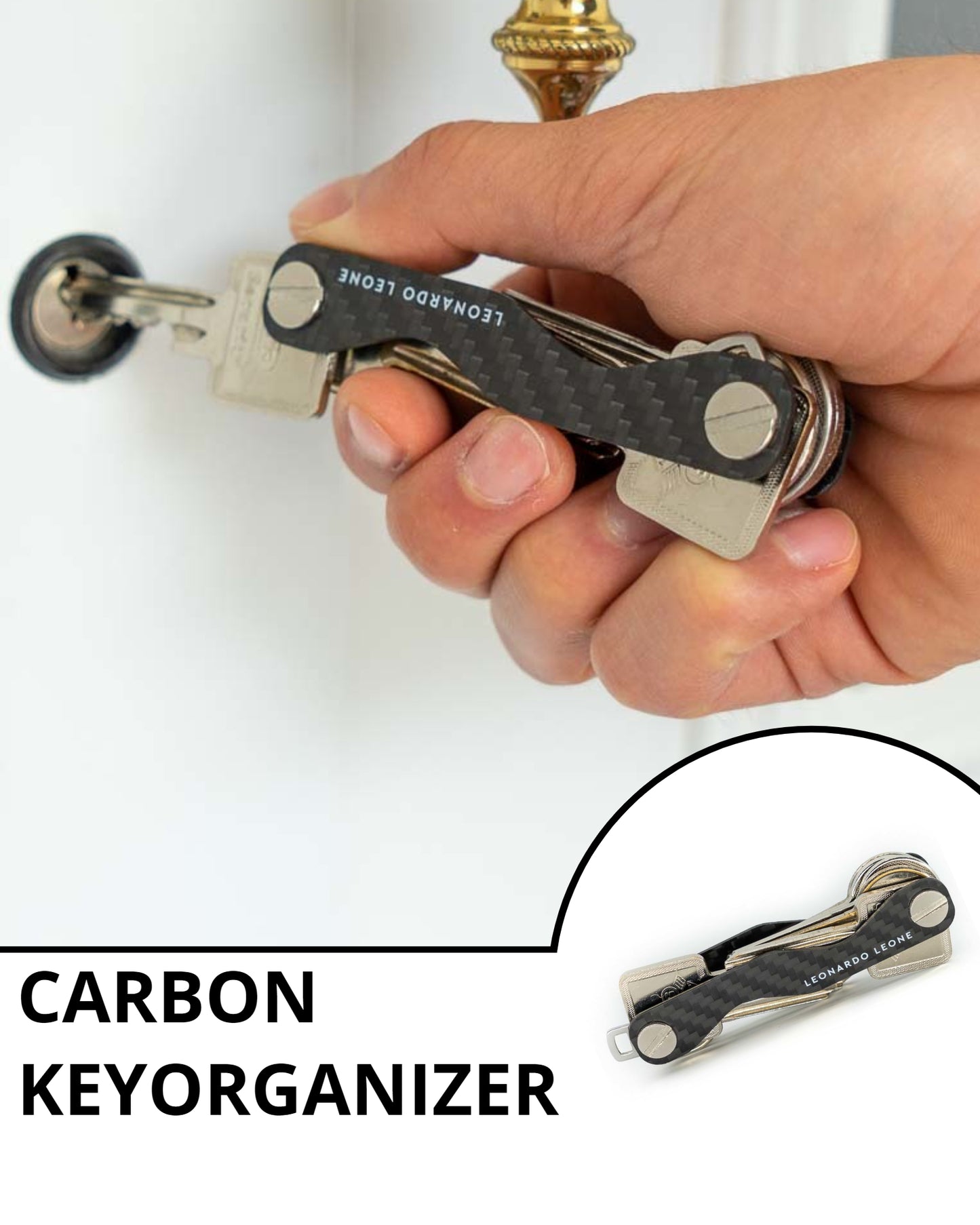 Key Organizer