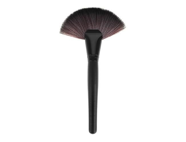 24-teiliges. Kosmetik Pinsel-Set für Make-Up