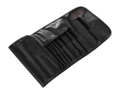 24-teiliges. Kosmetik Pinsel-Set für Make-Up